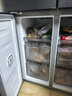 容聲513L十字門(mén)冰箱pro雙系統雙循環(huán)一級能效風(fēng)冷無(wú)霜大容量四開(kāi)門(mén)以舊換新BCD-513WD15FPA國家補貼 曬單實(shí)拍圖