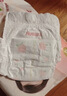 好奇（Huggies）鉑金裝成長(cháng)褲嬰兒拉拉褲小桃褲夏日超薄透氣 XXXL碼(17kg以上)25片+1片 曬單實(shí)拍圖