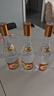 汾酒黃蓋玻汾清香型53度475ml 曬單實(shí)拍圖