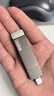 ThinkPad聯(lián)想Thinkbook 64GB Type-C USB3.1 U盤(pán) 讀速150MB/s 手機電腦 雙接口 u盤(pán)辦公商務(wù)優(yōu)盤(pán) BU100 曬單實(shí)拍圖