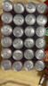 可口可樂(lè )（Coca-Cola）經(jīng)典汽水碳酸飲料330ml*24罐多件裝有糖/無(wú)糖可選 新老包裝隨機 可樂(lè )24罐+可樂(lè )24罐（熱銷(xiāo)） 曬單實(shí)拍圖