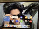 HUAWEI 【限量送手寫(xiě)筆】MatePad Pro 12.2英寸柔光版華為平板電腦雙層OLED柔光屏12+256GB WIFI流金 曬單實(shí)拍圖