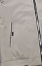JEEP吉普外套男春秋季休閑立領(lǐng)夾克男士潮流寬松衣服男裝 卡其 XL 曬單實(shí)拍圖