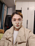 醫束美睡眠提拉面罩面部提拉緊致v臉神器玻尿酸瘦臉繃帶面雕 女神節禮物 曬單實(shí)拍圖