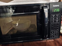 格蘭仕（Galanz）微波爐 20升 大平板底盤(pán) 智能菜單 簡(jiǎn)單 家用微波爐 DG(B0) 百萬(wàn)爆款【一機多能】 曬單實(shí)拍圖