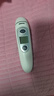 極維康電子體溫計家用額溫耳溫槍體溫槍溫度計測人體溫測溫 電子體溫槍【耳溫額溫兩用】 曬單實(shí)拍圖