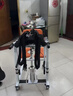 邁德斯特癱瘓老人移位器免抱起移位機護理失能病人輔助起身神器 AY10 曬單實(shí)拍圖