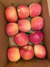 顧果鮮陜西紅富士蘋(píng)果應季新鮮孕婦水果不打蠟脆甜冰糖心當季整箱平果 9斤【凈重8.5斤】 精選大果【80-85mm】 曬單實(shí)拍圖