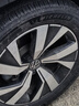 米其林（MICHELIN）汽車(chē)輪胎 235/55R18 104W 浩悅五代 Primacy 5 適配探岳/途觀(guān)L/Q3 曬單實(shí)拍圖