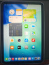 Apple/蘋(píng)果 iPad mini (A17 Pro) 8.3英寸 平板電腦(128G WLAN版/mini7/MXN73CH/A)藍色 曬單實(shí)拍圖