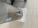 海爾（Haier）【咨詢(xún)客服領(lǐng)補貼】熱水器電熱水器家用儲水式變頻速熱一級能效節能省電金剛無(wú)縫膽海爾智家Leader 60L 2200W 超一級能效/鎂棒免換DN1 曬單實(shí)拍圖
