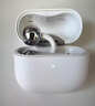 華為FreeClip 2 耳夾耳機 羽沙白  開(kāi)放式無(wú)線(xiàn)藍牙耳機 全新C形橋 舒適穩固/澎湃雙擎 曬單實(shí)拍圖