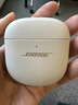 BOSE QuietComfort 消噪耳塞Ultra-60周年鉆光紀念款 真無(wú)線(xiàn)藍牙降噪耳機 送禮禮物 曬單實(shí)拍圖