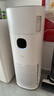 美的（Midea）【無(wú)霧加濕器】R8空氣凈化器加濕一體鼻炎家用甲醛數顯除煙味異味過(guò)敏原花粉吸貓毛空氣凈化機 曬單實(shí)拍圖