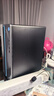聯(lián)想（Lenovo）GeekPro游戲臺式電腦主機openclaw主機(14代i7-14700 RTX5060Ti 8G顯卡 32G D5 1TB SSD)國家補貼 曬單實(shí)拍圖