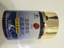 同仁堂（TRT）褪黑素120片維生素b6改善睡眠質(zhì)量失眠助眠 退黑素非gaba氨基丁酸 曬單實(shí)拍圖