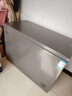 容聲（Ronshen）300L單溫家用冰柜減霜冷柜PCM內膽大容量一級能效節能冰箱BD/BC-300ZMSMA國家補貼 曬單實(shí)拍圖