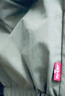 Levi's李維斯情侶同款簡(jiǎn)約休閑輕薄防寒舒適保暖羽絨服休閑外套 深綠色 L 女生建議拍小一碼 曬單實(shí)拍圖