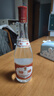 汾酒 紅蓋玻汾 清香型白酒 42度 475mL*6瓶 整箱非原箱 曬單實(shí)拍圖