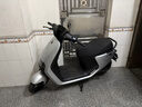 九號（Ninebot）智能電動(dòng)摩托車(chē)E80c MK2全速真續航鉛酸【門(mén)店自提】 到門(mén)店選顏色 曬單實(shí)拍圖