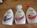 多芬櫻花甜香美膚沐浴露1000g 鎖水柔嫩肌膚 持久留香 (新老包裝隨機) 曬單實(shí)拍圖
