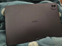 iQOO Pad5 Pro 8GB+256GB 銀翼 國家補貼15% 13英寸游戲電競大屏 藍晶×天璣9400+ 平板電腦 vivo 曬單實(shí)拍圖