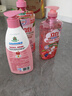 立白白桃APG洗潔精1kg A類(lèi)果蔬奶瓶洗潔劑洗碗液洗滌靈去油 隨機發(fā)貨 曬單實(shí)拍圖