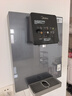 美的（Midea）管線(xiàn)機壁掛式【升級自吸可接桶裝水】家用凈水器凈飲機飲水機伴侶 真沸騰真開(kāi)水全通量匹配MG241-R 曬單實(shí)拍圖