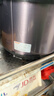 蘇泊爾（SUPOR）電壓力鍋4L 高壓電飯鍋家用70kPa快煮 旋鈕煲湯小米粥SY-40YD4003電飯煲3-6人 曬單實(shí)拍圖