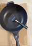 WMF福騰寶 銀彩不粘炒鍋不粘鍋煎炒兩用鍋 家用少油煙炒菜鍋鍋具通用 【店長(cháng)推薦】銀彩不粘炒鍋 28cm 曬單實(shí)拍圖