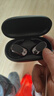 華強北新款【2026最新款丨柏林之聲】藍牙耳機掛耳式骨傳導概念無(wú)線(xiàn)開(kāi)放不入耳運動(dòng)適配蘋(píng)果華為小米 蒼墨黑【開(kāi)放不漏音丨舒適久戴不痛】 【9D杜比音效丨CVC通話(huà)降噪丨超長(cháng)續航】 曬單實(shí)拍圖