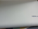 水星家紡枕頭深睡記憶護頸枕頸椎枕記憶棉枕芯A類(lèi)深度睡覺(jué)專(zhuān)用枕 曬單實(shí)拍圖