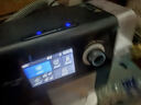 比揚全自動(dòng)雙水平呼吸機打呼嚕重度家用CPAP睡眠呼吸暫停老人正壓止鼾 S7【30壓力肥胖中重度鼾癥】 曬單實(shí)拍圖