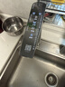 海爾（Haier）凈水器鮮活水ProMax2000G加熱直飲一體3.0溫熱水5.3l/min凈水機巨量恒溫艙凈水機6年長(cháng)效膜 R988 曬單實(shí)拍圖
