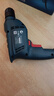 博世（BOSCH）電鉆手電鉆400瓦功率馬達自鎖夾頭15件附件套裝GBM 400 KLE 曬單實(shí)拍圖