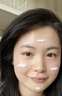 ZHENMI新加坡進(jìn)口377防曬霜60g男女美白提亮防曬3合1戶(hù)外防水防汗紫外線(xiàn) 曬單實(shí)拍圖