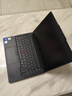 ThinkPad【國家補貼15%】聯(lián)想E14筆記本電腦 AI PC 商務(wù)辦公學(xué)生輕薄本 酷睿Ultra5-225H 32G 1T 2.8K黑色 曬單實(shí)拍圖