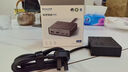航嘉（Huntkey）靈動(dòng)M30充吧桌面充電站30W氮化鎵快充充電器多口拖線(xiàn)板排插 曬單實(shí)拍圖