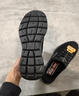 斯凱奇（Skechers）閃穿鞋男鞋2026春季健步鞋軟底一腳蹬休閑運動(dòng)鞋232457 曬單實(shí)拍圖