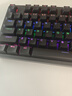 雷柏（Rapoo） V500PRO升級款 104鍵有線(xiàn)背光機械鍵盤(pán) 游戲電競筆記本電腦辦公吃雞全鍵無(wú)沖可編程鍵盤(pán) 青軸 曬單實(shí)拍圖
