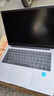 榮耀筆記本X14 2025 戰斗版【國家補貼】13代酷睿標壓i5 16G 512G 14吋護眼屏 輕薄筆記本電腦 灰 曬單實(shí)拍圖
