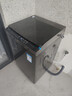 小天鵝（LittleSwan）波輪洗衣機小型全自動(dòng)家用 8KG TB80V27T 以舊換新 國家補貼 京東自營(yíng) 一級能效 宿舍租房神器 曬單實(shí)拍圖