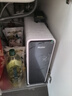 海爾（Haier）凈水器鮮活水pro瞬時(shí)1400G6年RO膜抑菌濾芯凈飲機家用廚房專(zhuān)用臺下用反滲透過(guò)濾直飲凈水機R793 曬單實(shí)拍圖