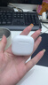華強北頂配【直營(yíng)正品丨降噪Air4代】藍牙耳機適配蘋(píng)果ANC降噪air真無(wú)線(xiàn)pods4半入耳式iPhone16/15/14/13/12 【主動(dòng)降噪版全功能pods4】 靈動(dòng)島彈窗+空間音頻+三真電量 曬單實(shí)拍圖