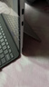 微軟（Microsoft）Surface Pro 12英寸 二合一筆記本電腦 國家補貼 輕薄本 AI+PC 驍龍 X Plus 16G 256G 亮鉑金 曬單實(shí)拍圖