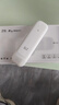 中興F32 隨身wifi6【送1500G】支持5G 4G設備可移動(dòng)無(wú)線(xiàn)免插卡不限速便攜式網(wǎng)卡托全網(wǎng)通用流量2025款 白色【 WiFi6 雙網(wǎng)切換 】旗艦版 曬單實(shí)拍圖