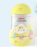 貝親（Pigeon）撫觸油嬰兒 新生寶寶身體按摩保濕  水三角潤膚油200ml 曬單實(shí)拍圖