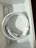 蘋(píng)果充電線(xiàn)60W快充適配原裝正品數據線(xiàn)iPhone14/13promax/12/11/8/XR手機充電器 【蘋(píng)果8-14全系】PD60W丨1米閃充線(xiàn) 曬單實(shí)拍圖