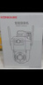 康佳監控器360度無(wú)死角帶夜視連接wifi家用無(wú)線(xiàn)監控攝像頭農村室外高清手機遠程全景旋轉戶(hù)外防水 曬單實(shí)拍圖