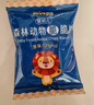 禾泱泱嬰幼兒森林動(dòng)物脆脆餅原味60g寶寶磨牙餅干零食鍛煉抓握6月+ 曬單實(shí)拍圖